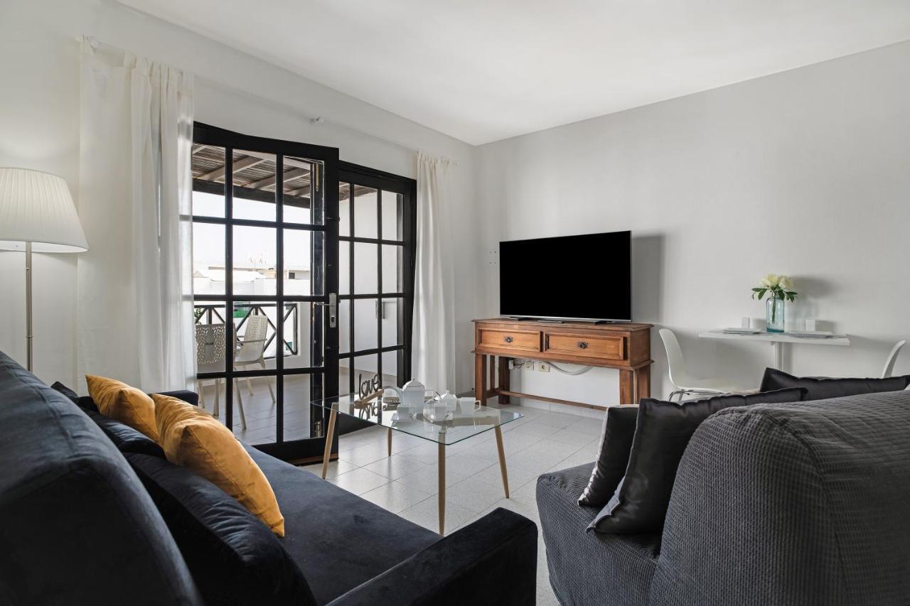 Апартаменти Casa Marina 14 Пуерто-дель-Кармен Екстер'єр фото