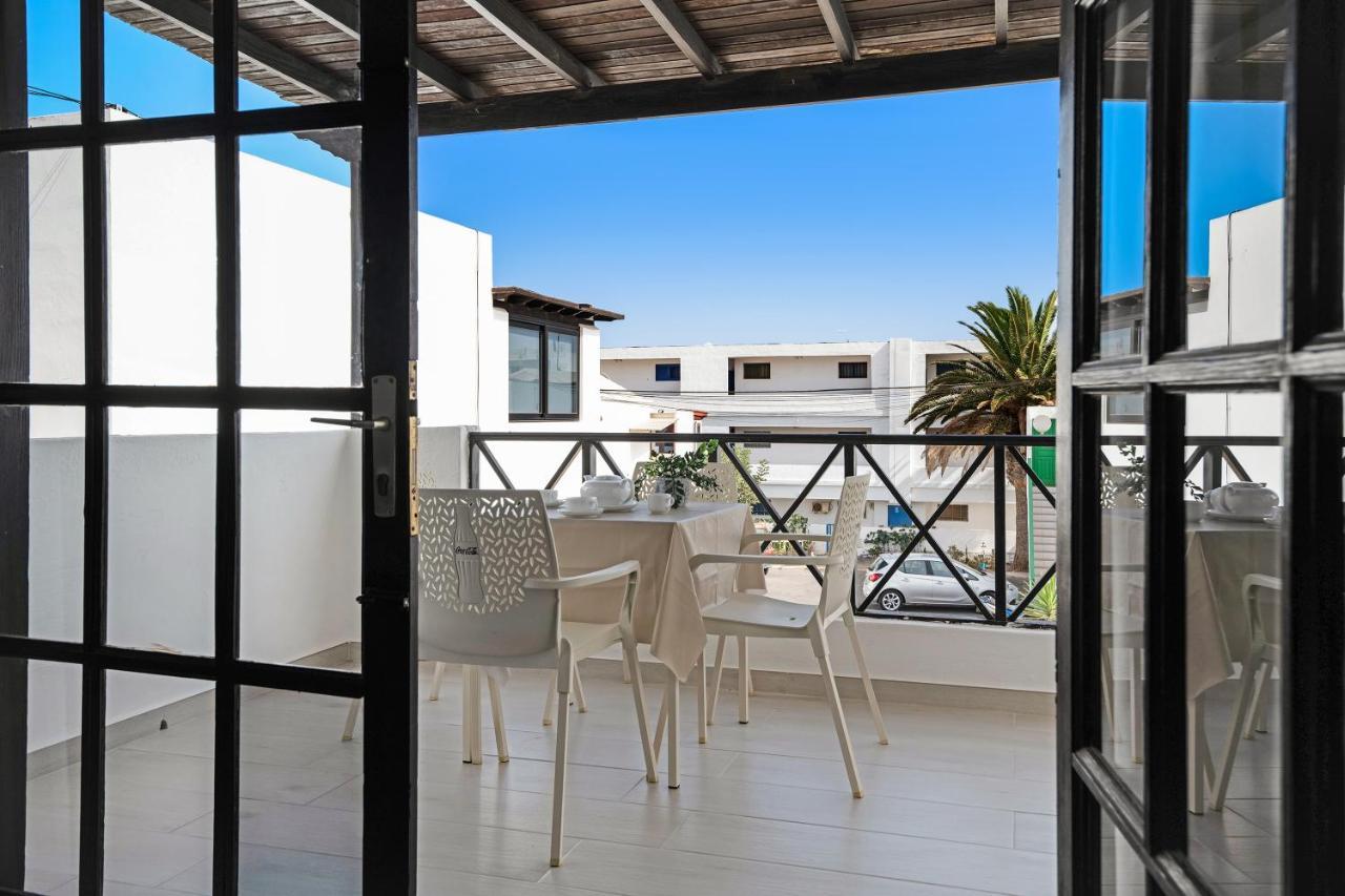 Апартаменти Casa Marina 14 Пуерто-дель-Кармен Екстер'єр фото