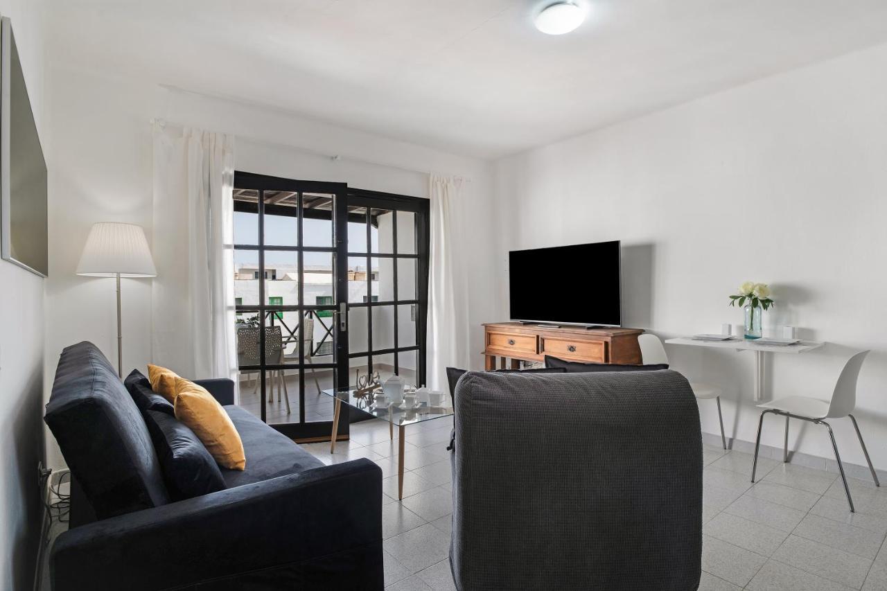Апартаменти Casa Marina 14 Пуерто-дель-Кармен Екстер'єр фото