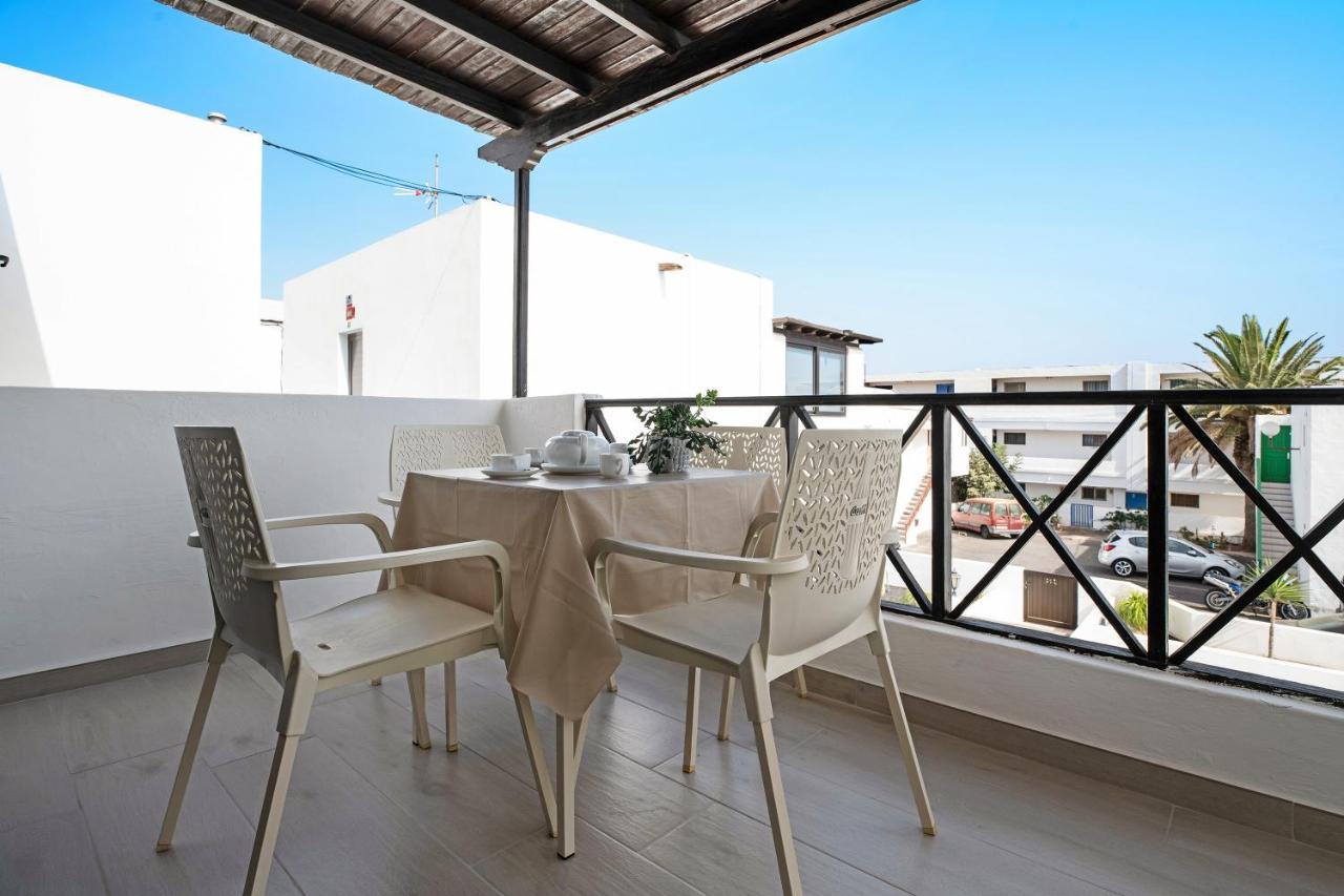Апартаменти Casa Marina 14 Пуерто-дель-Кармен Екстер'єр фото