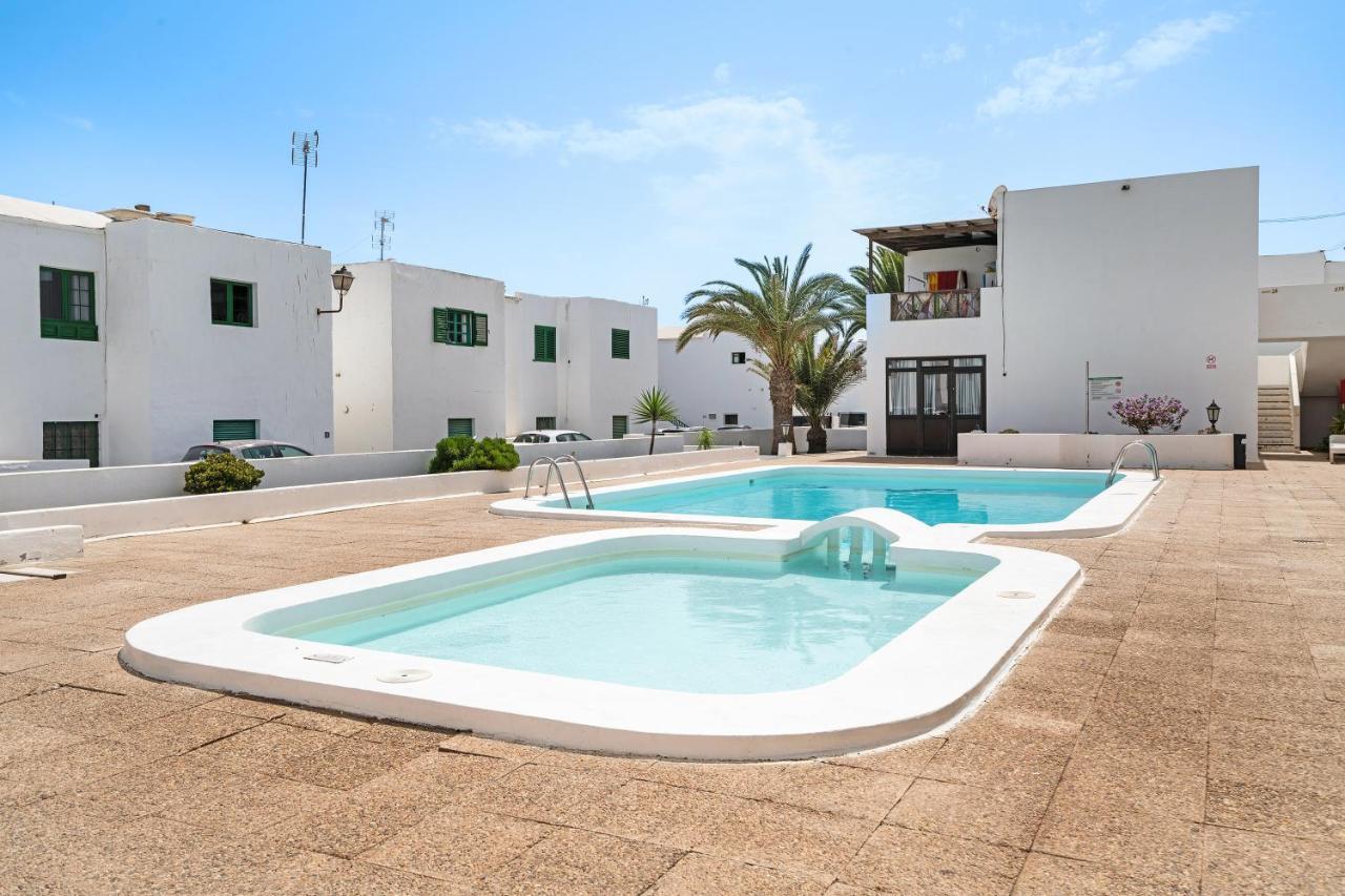 Апартаменти Casa Marina 14 Пуерто-дель-Кармен Екстер'єр фото