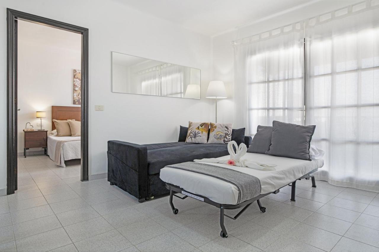 Апартаменти Casa Marina 14 Пуерто-дель-Кармен Екстер'єр фото