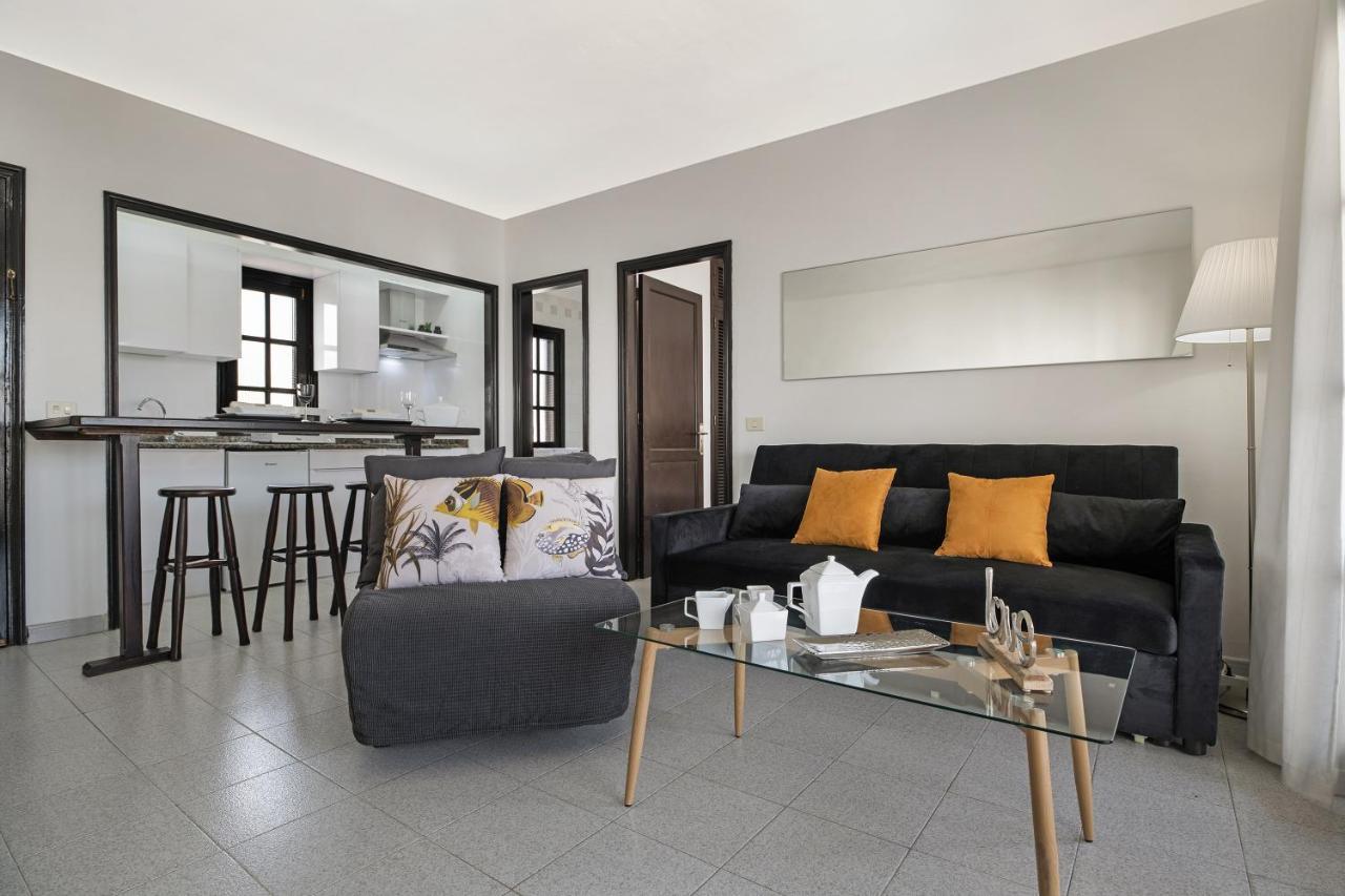 Апартаменти Casa Marina 14 Пуерто-дель-Кармен Екстер'єр фото